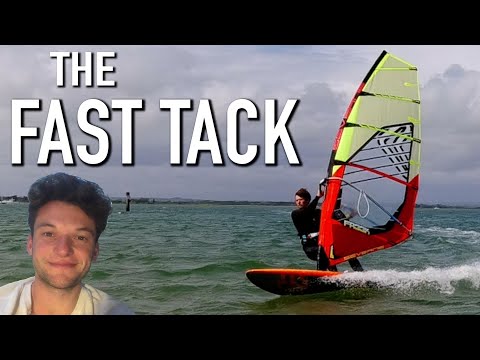 HOW TO FAST TACK | 5 TIPS