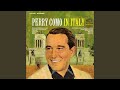 Forget domani (From the MGM Motion Picture "The Yellow Rolls Royce")
