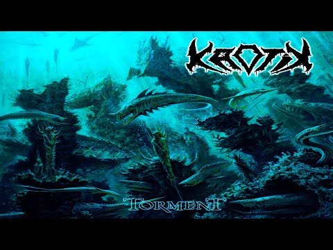 • KAOTIK - Torment [Full-length Album] Old School Death Metal