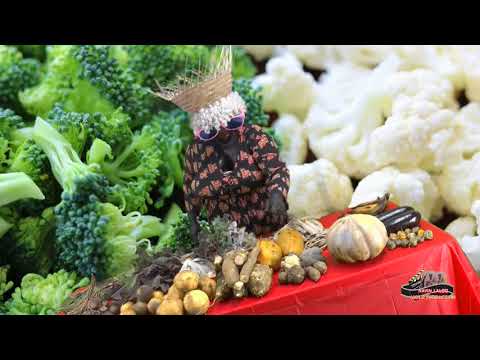 Nermal Massive Gosein - Rowlee Mudda Count [ Official Music Video ] [ Chutney Soca 2018 ]