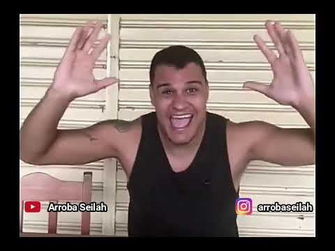 SAUDADES DO BAR - PARÓDIA / NOTIFICAÇÃO PREFERIDA - ZÉ NETO E CRISTIANO