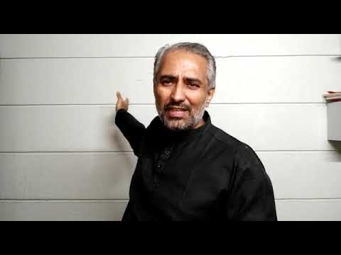 Raghavan Lawyer in Court