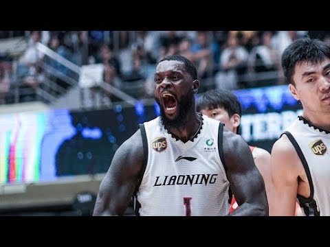 Lance Stephenson vs Southern Tigers | CBA Round 24