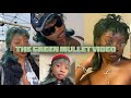 How I Did The Green Mullet Saga Not A Tutorial Just Me Doing A Thing