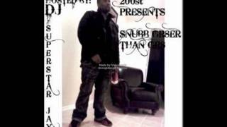 james fauntleroy &amp; Snubb - ALLERGIC TO YOU