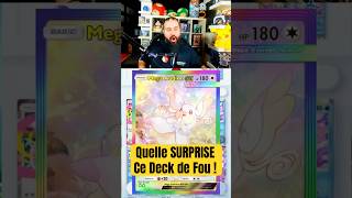 Quelle SURPRISE ce deck !! #pokemontcgpocket #pokemon #deckmetapokemon