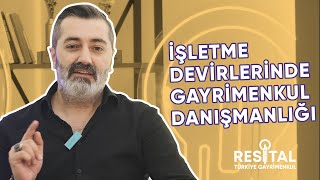 Cafe - Restaurant İşletme Devirlerinde Nelere Dikkat Edilmeli ?