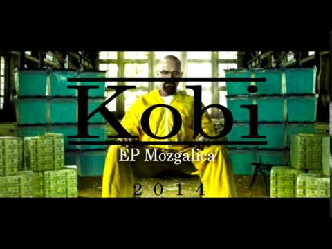 Kobi - Laboratorija(Prod. by JovaHD)