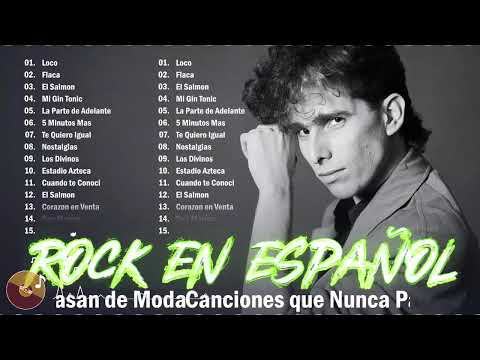 Andres Calamaro Grandes Exitos Enganchados - Andres Calamaro Live Full Concert 2025