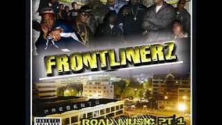 FRONTLINERZ- DOWN DIRTY