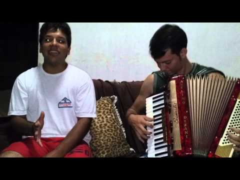 Caio e Fabiano - Boate Azul