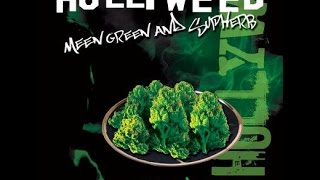Meen Green COMEBACK Feat Medusa
