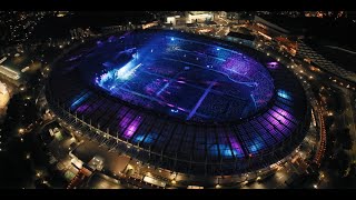 Download lagu ONE OK ROCK - Stand Out Fit In [2024 PREMONITION WORLD TOUR at AJINOMOTO STADIUM] mp3