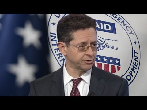 Kontroverzni Hercegovac blizak HDZ-u, Max Primorac 'ugasio' USAID?! Radnici i projekati na čekanju!