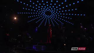 Vanessa Ferguson - Superstar (Live Voice Performance)