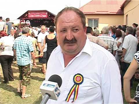 PLAIURI MURESENE CU MIHAI NASCA (2015 09 05) P I