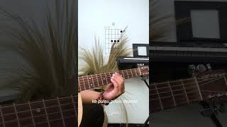 Download lagu Cinta Dipantai Bali Chord Gitar || Genjrengan Reggae mp3