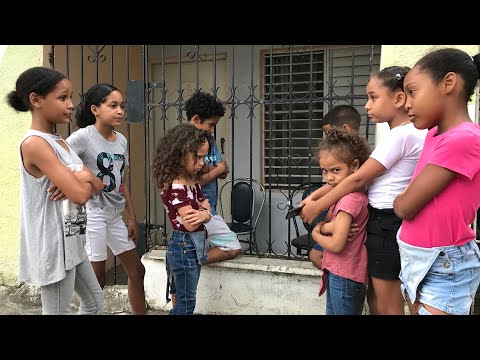 LOS CHISMOSOS Cap 14 🇩🇴