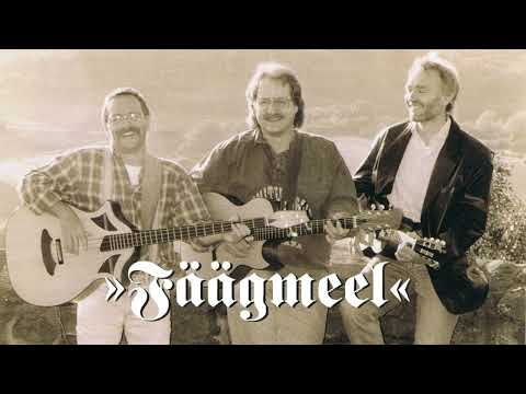 Fäägmeel - Spillt häi imetz Tennis (Bühneschouh)