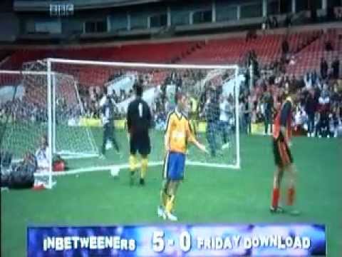 Friday Download - Series 3 - Episode 5 - Soccer Six (Kieran Alleyne)