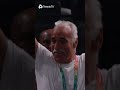 Mansour Bahrami Stealing the Show In Paris ?