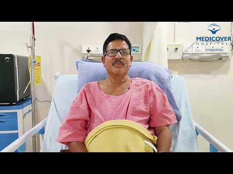 Total Knee Replacement Surgery in Kakinada | Medicover Hospitals - Video Thumbnail