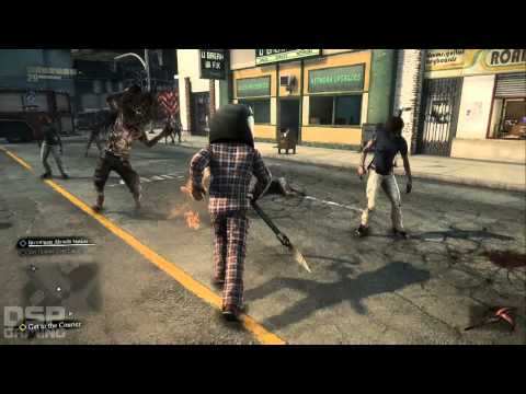 Dead Rising 3 playthrough pt52