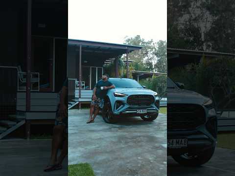 Sam Thaiday Beach Day | Isuzu UTE Australia