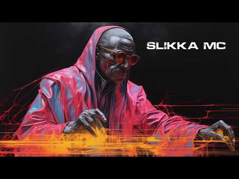 Mad House ][ Deep Dubstep Guest Mix by Slikka MC
