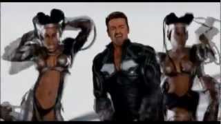 George Michael :: Freeek! [Video HQ]