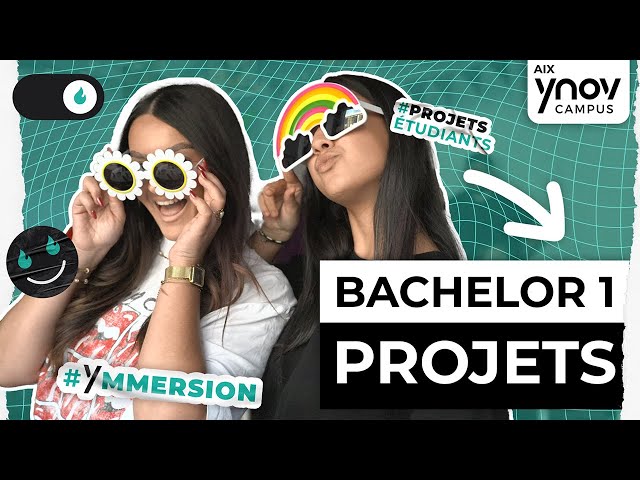 FIN YMMERSION B1 2024-2025