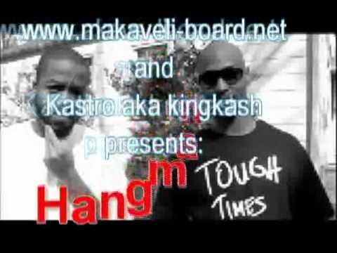 *NEW* King Kastro ft Chair Krazy & Tayda Boi - Hangman