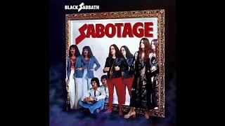 THE THRILL OF IT ALL - BLACK SABBATH [HQ]