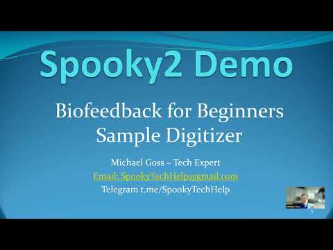 Demonstration   Using the Sample Digitizer