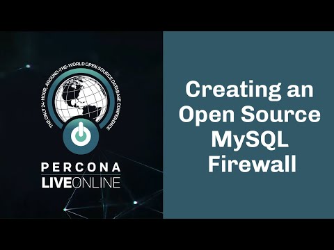 Kubernetes the Swiss Army Knife for your ProxySQL deployments Rene Cannao Percona Live 2020