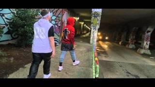 Jimmy Ca$h - Strong feat Rocky Diamonds & Da Kid Quence (Prod by Track Bangaz)