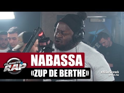 Video thumbnail for Zup de Berthe
