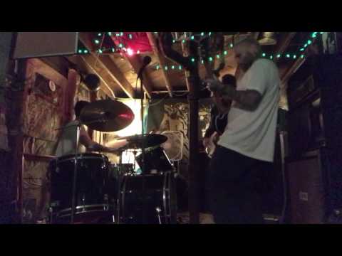 stoner - mountain wizard jam - bridge city sound 5 watt