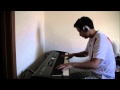 Blue Otani Transcription