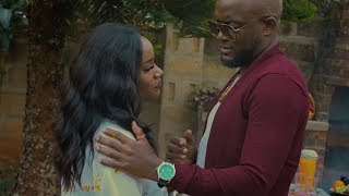 Juliana Kanyomozi - Omukwano Ogwedda (Official Music Video)