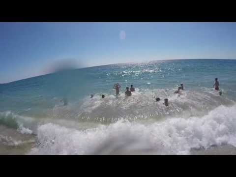 FC HALIKKO P05 Espanjassa...