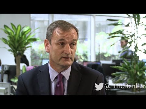 Simon Eacott, head of payments innovation, NatWest – View from Sibos 2017