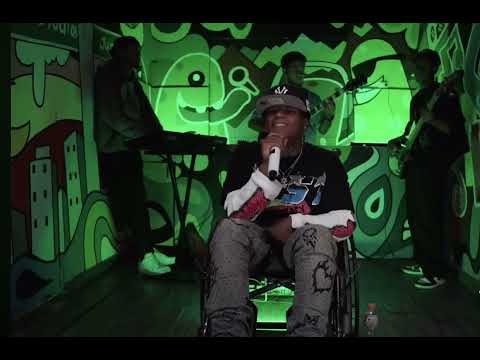 De Niño no hubo tiempo pa jugar. Béyako Rap 