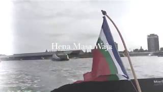Hena Masa Waja - Anthem Republik Maluku Selatan (RMS)