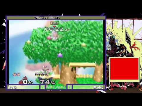 Durham Weeklies 8: Fork vs Moky Winners Finals