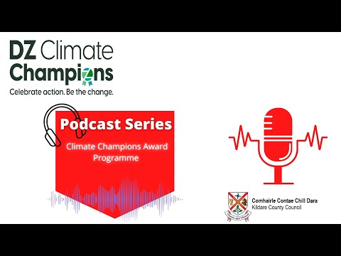 Become a Climate Champion!