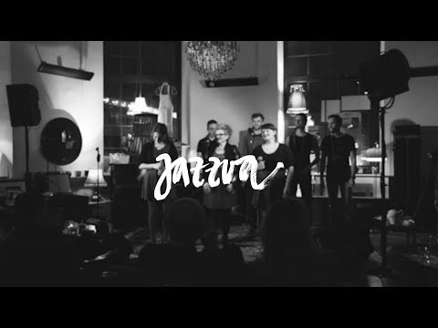 Čakaj me (live) - Jazzva (Zoran Predin cover)