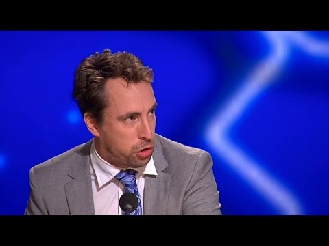 "Skolkrisen är Gustav Vasas fel" - Parlamentet (TV4)