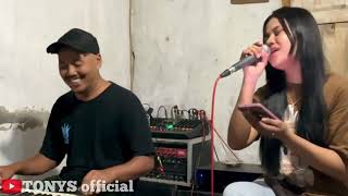 Download lagu keroncong SINARENGAN cover Putri Cebret TONYS electone mp3