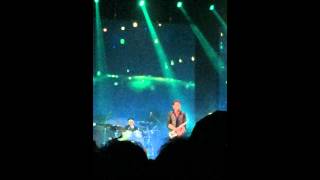 Dave Koz - (vocal) All You Need Is Love by The Beatles Live In Concert